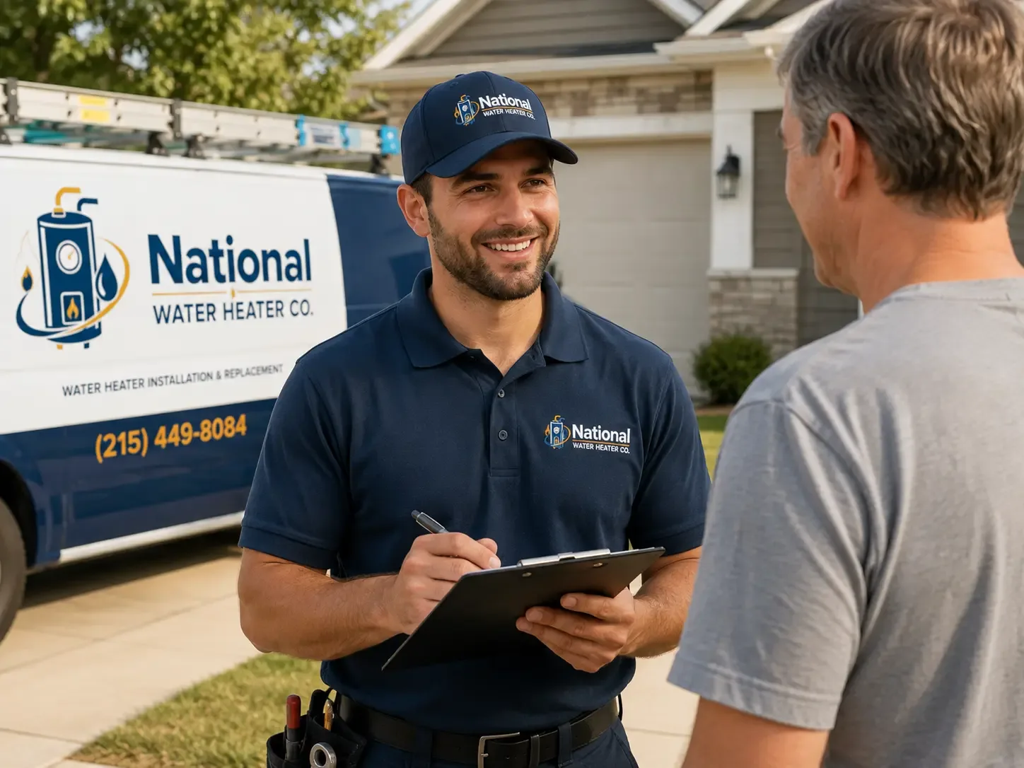 Water Heater Installation Rollinsford, NH FAQs